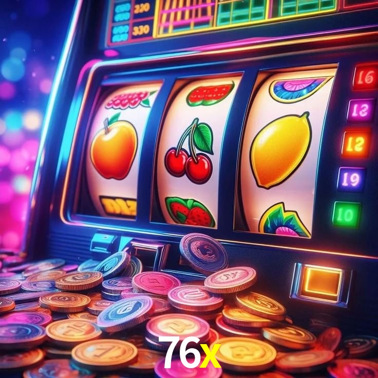 Tecnologia da Plataforma 76x