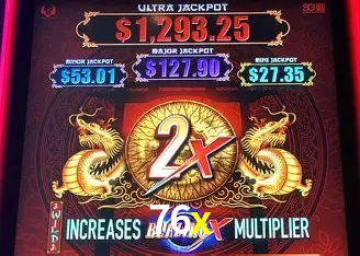 A Revolução dos Aplicativos de Jogos no 76x
