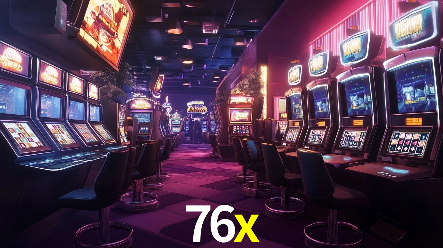 76x game