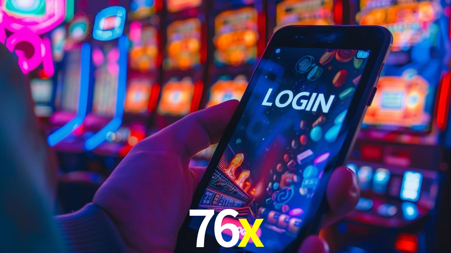 Jogos de Slot 76x