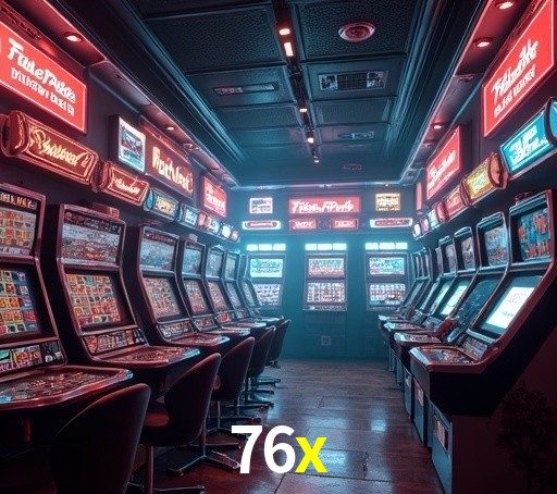 Tecnologia da Plataforma 76x