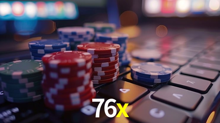 Jogos de Slot 76x