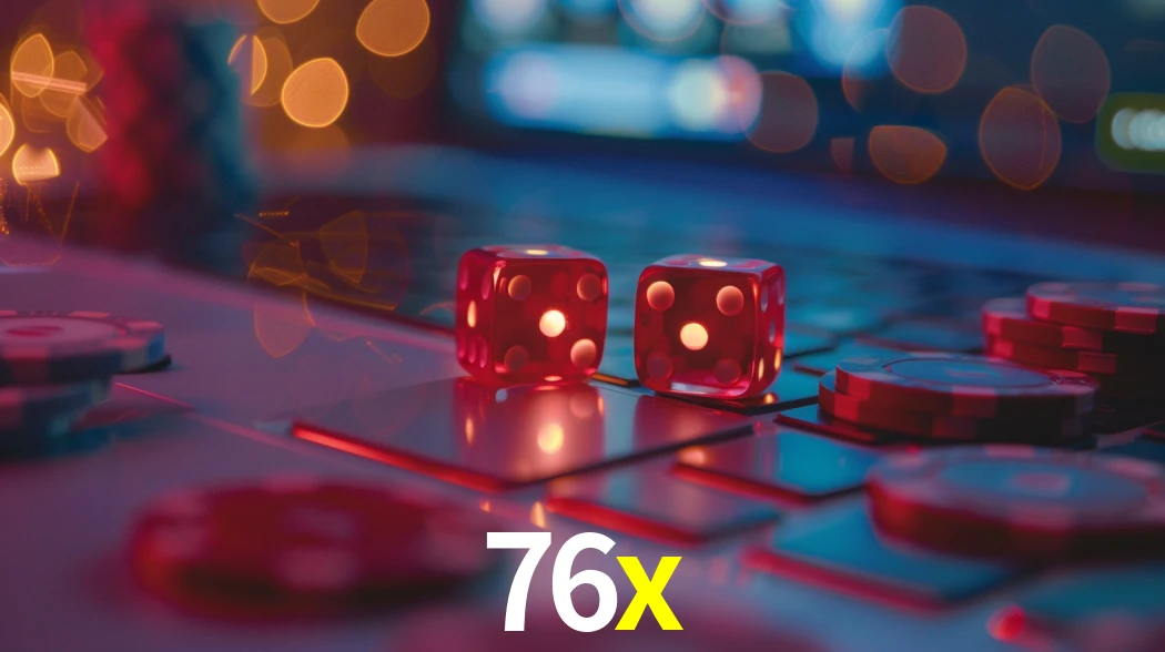 Descubra a Magia dos Jogos de Arcade no 76x
