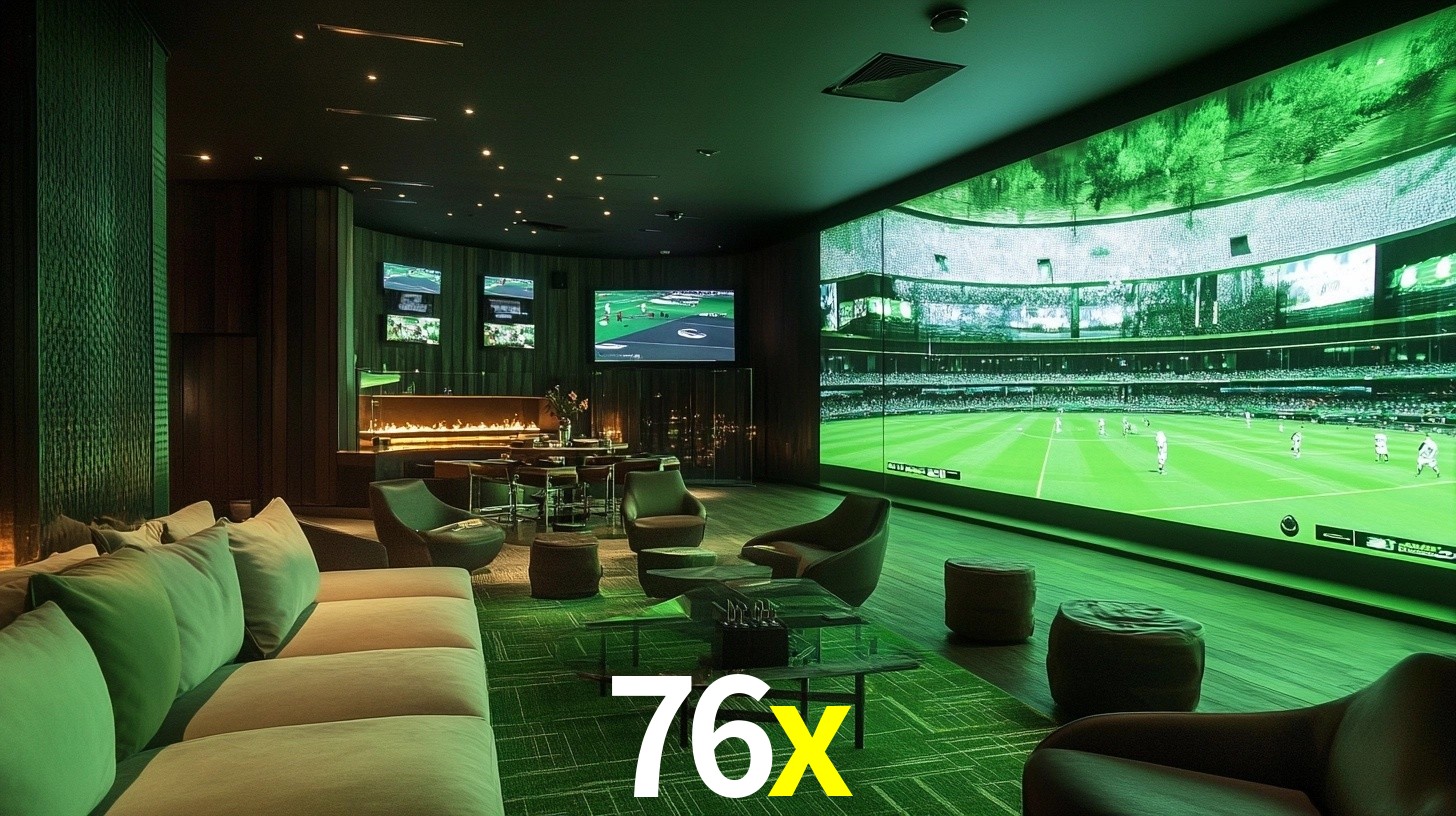 76x: Seu Especialista em Apostas Esportivas Brasileiras