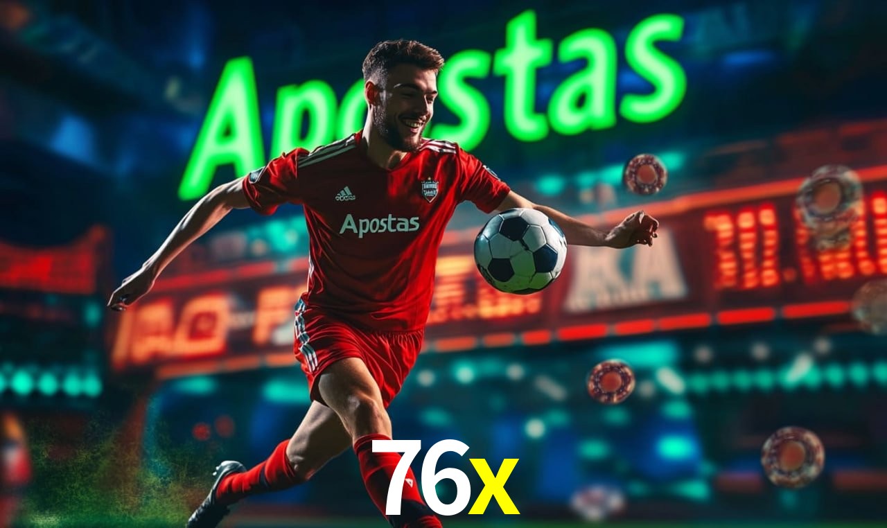 Estatísticas 76x