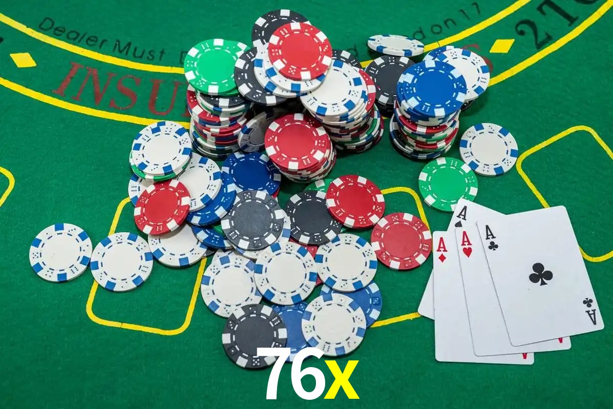 Recursos de Bônus 76x