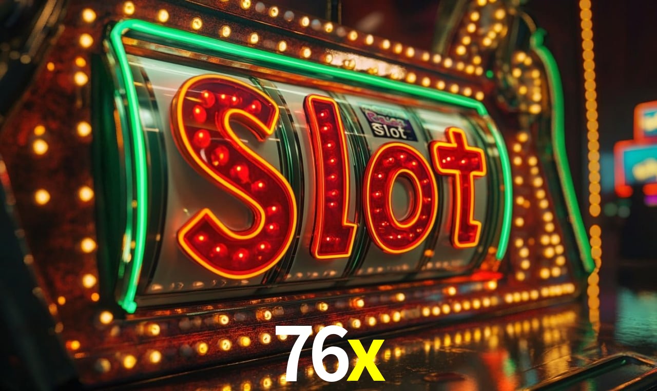 Casino Ao Vivo 76x