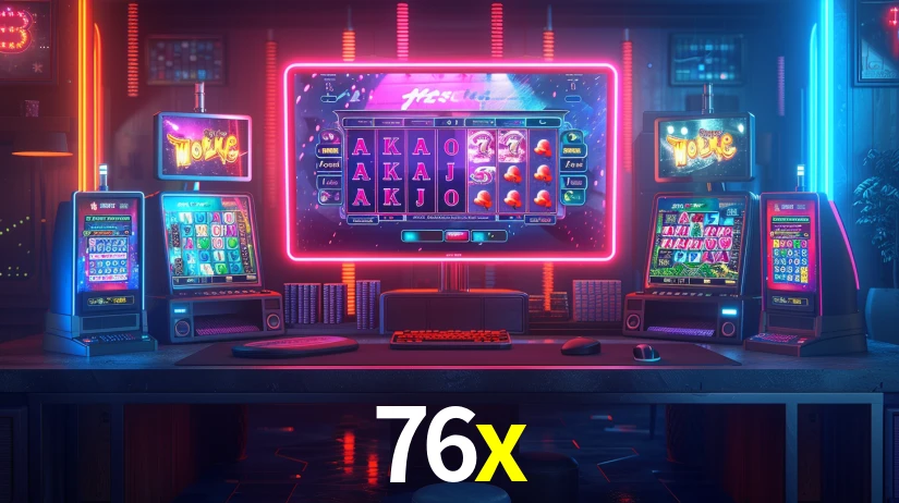 76x,76x bet
