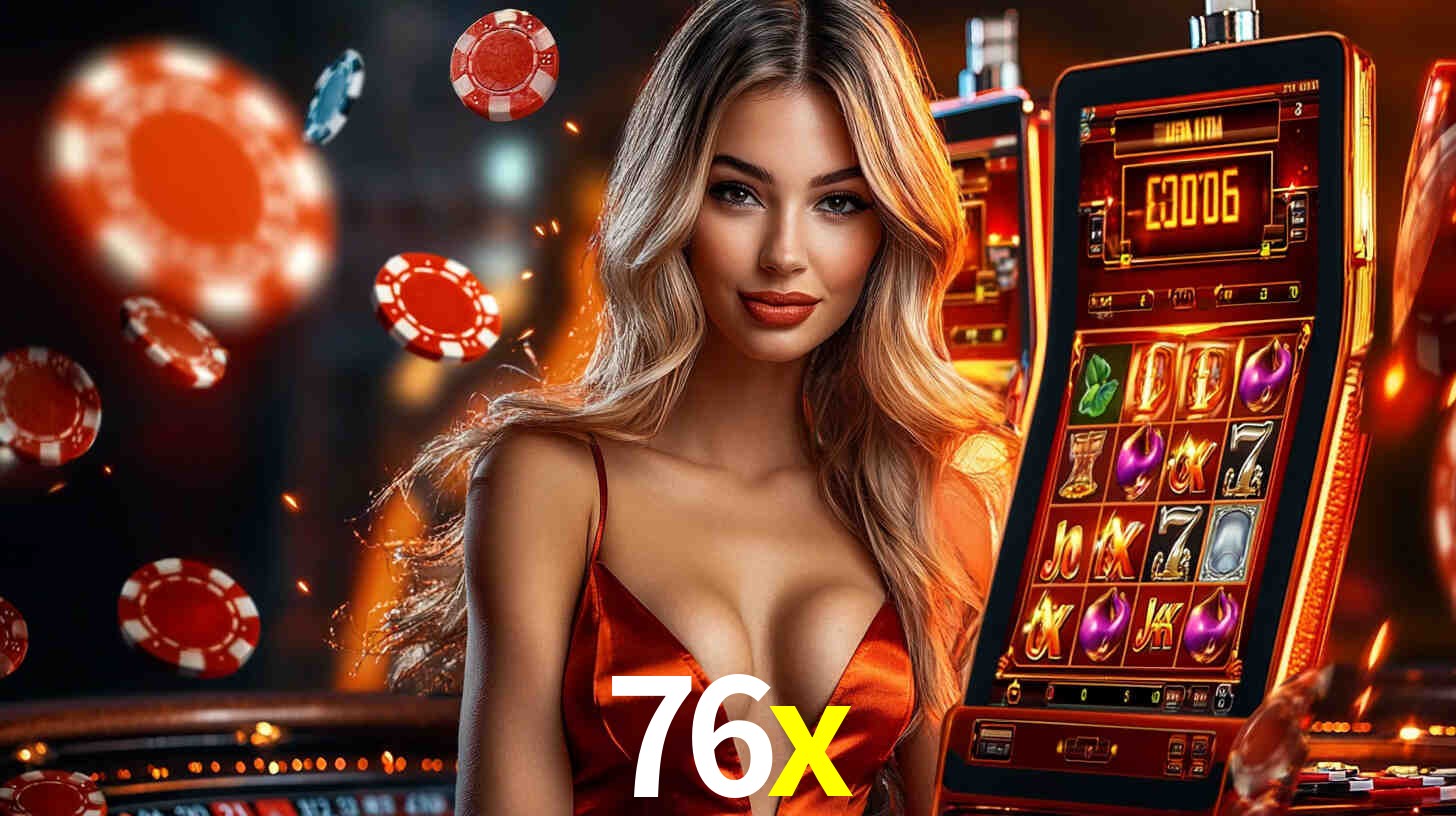 76x: Seu Cassino Premiado com Pagamentos Rápidos