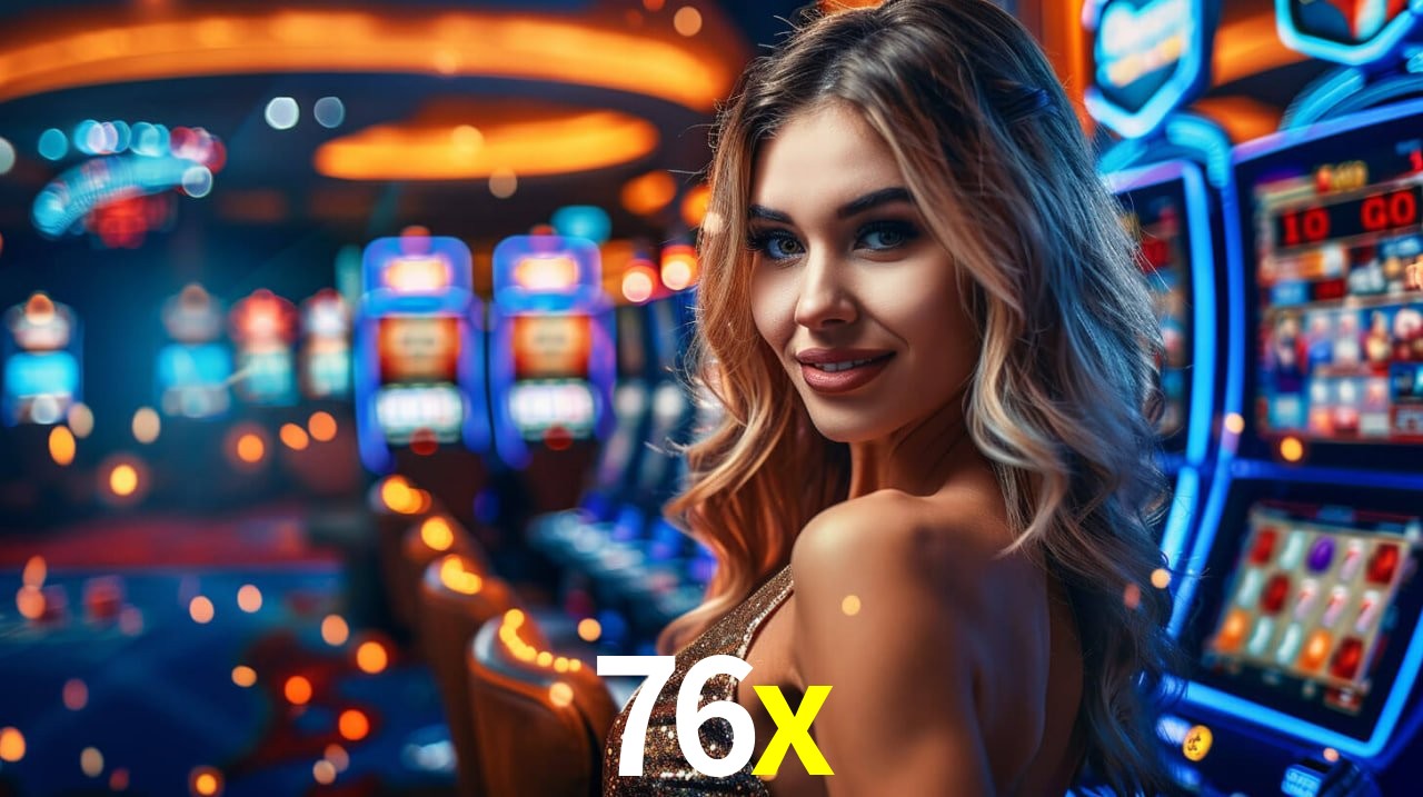 Casino VIP 76x