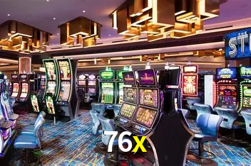 A Emoção da Loteria na 76x: Uma Chance de Mudança de Vida