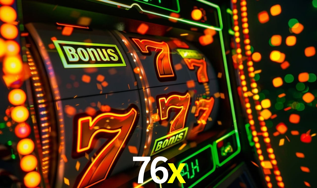 Casino VIP 76x