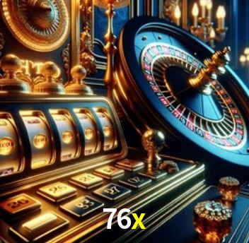 Provedores de Jogos 76x