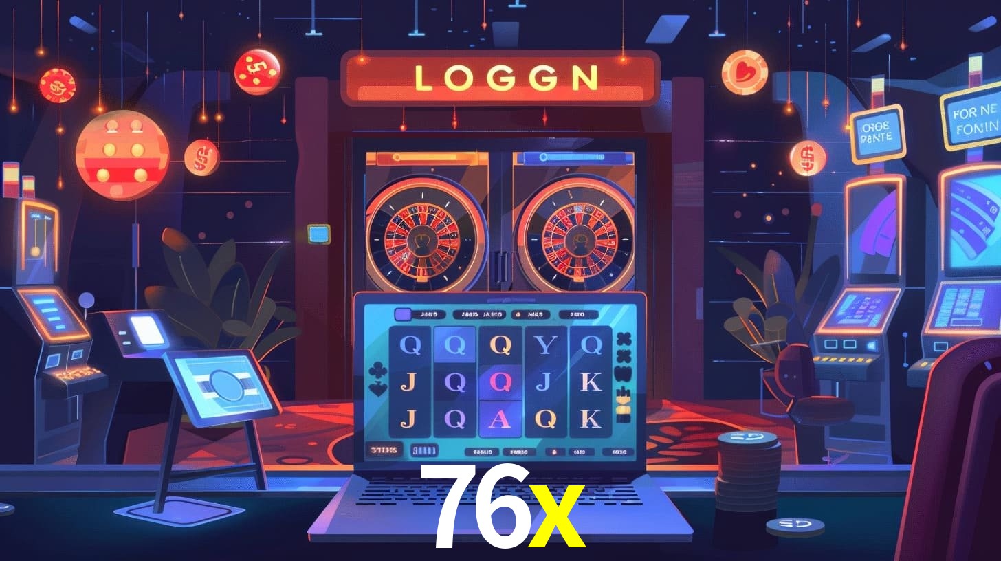 Login Seguro 76x