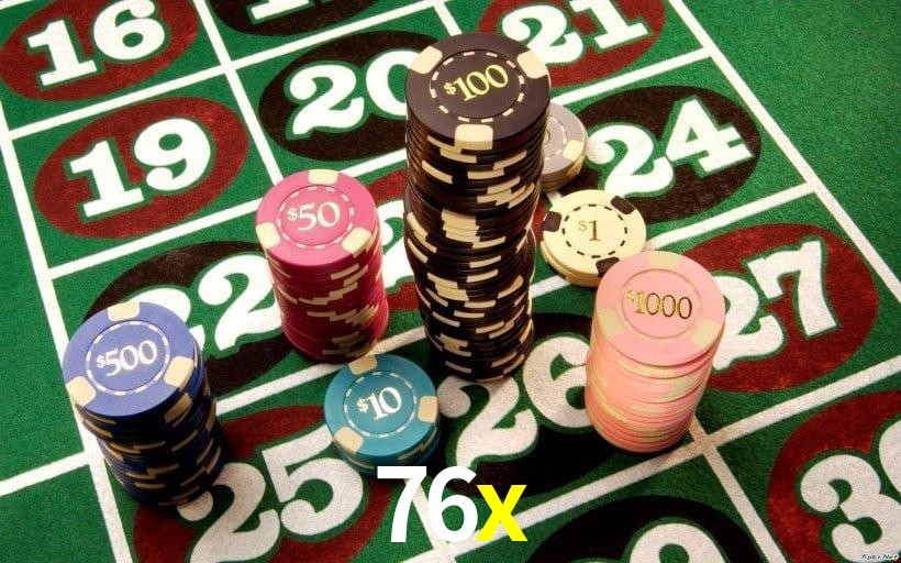 Casino Ao Vivo 76x