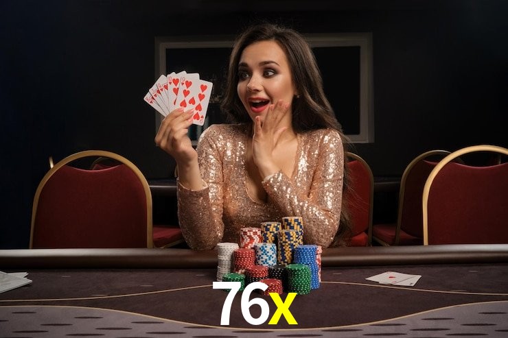 Apostas de Tênis 76x