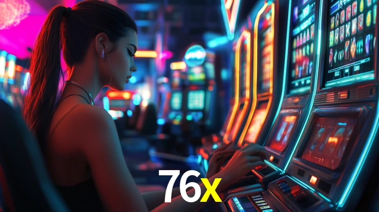 Experimente o Login Seguro Premium no 76x
